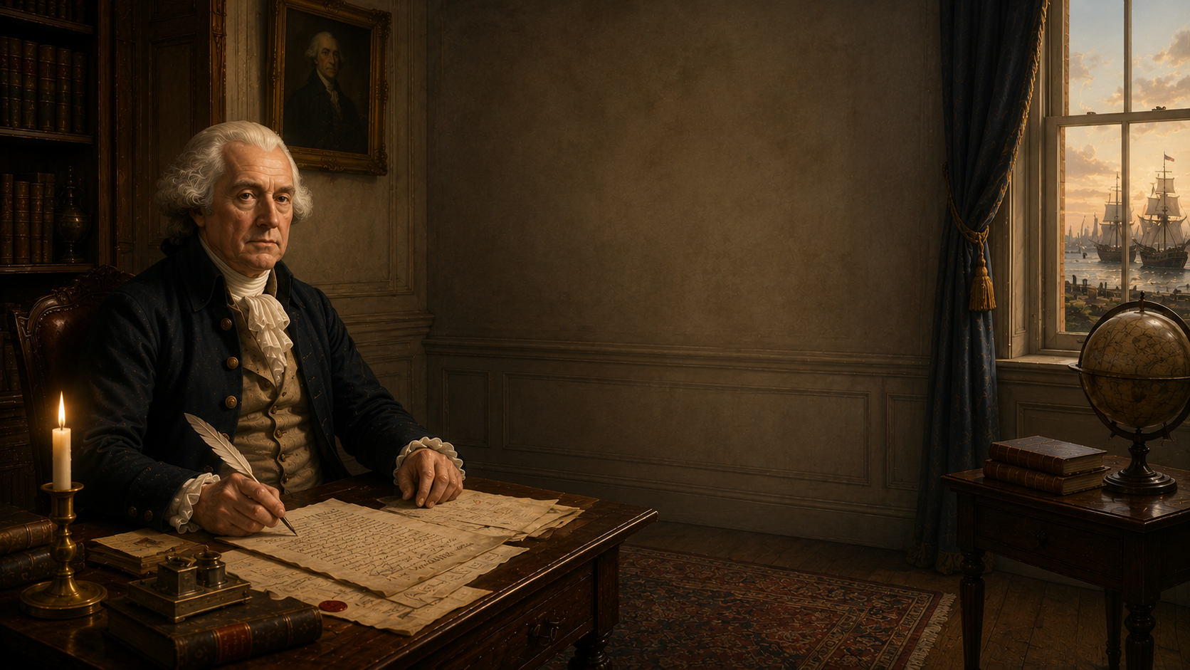 John Adams