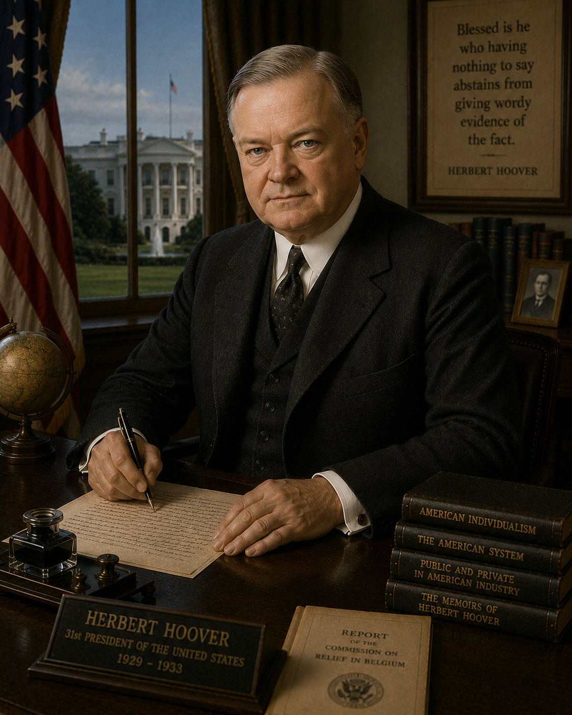 Herbert Hoover