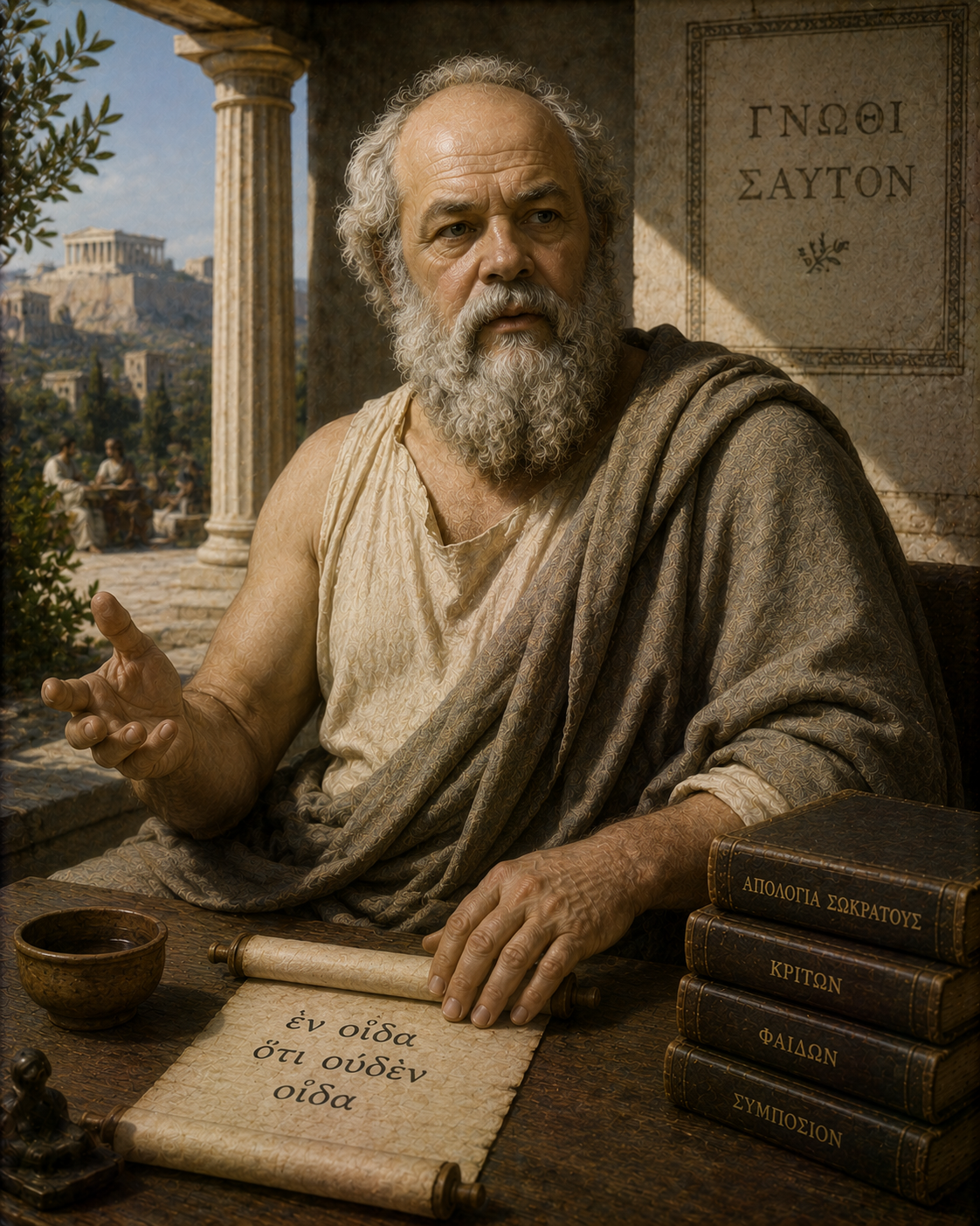 Socrates