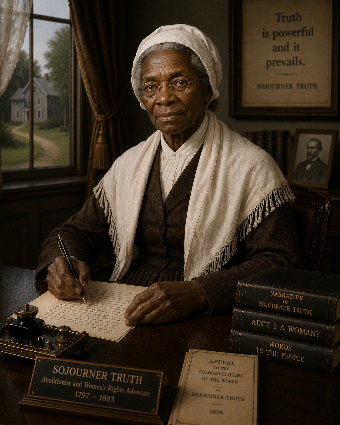 Sojourner Truth