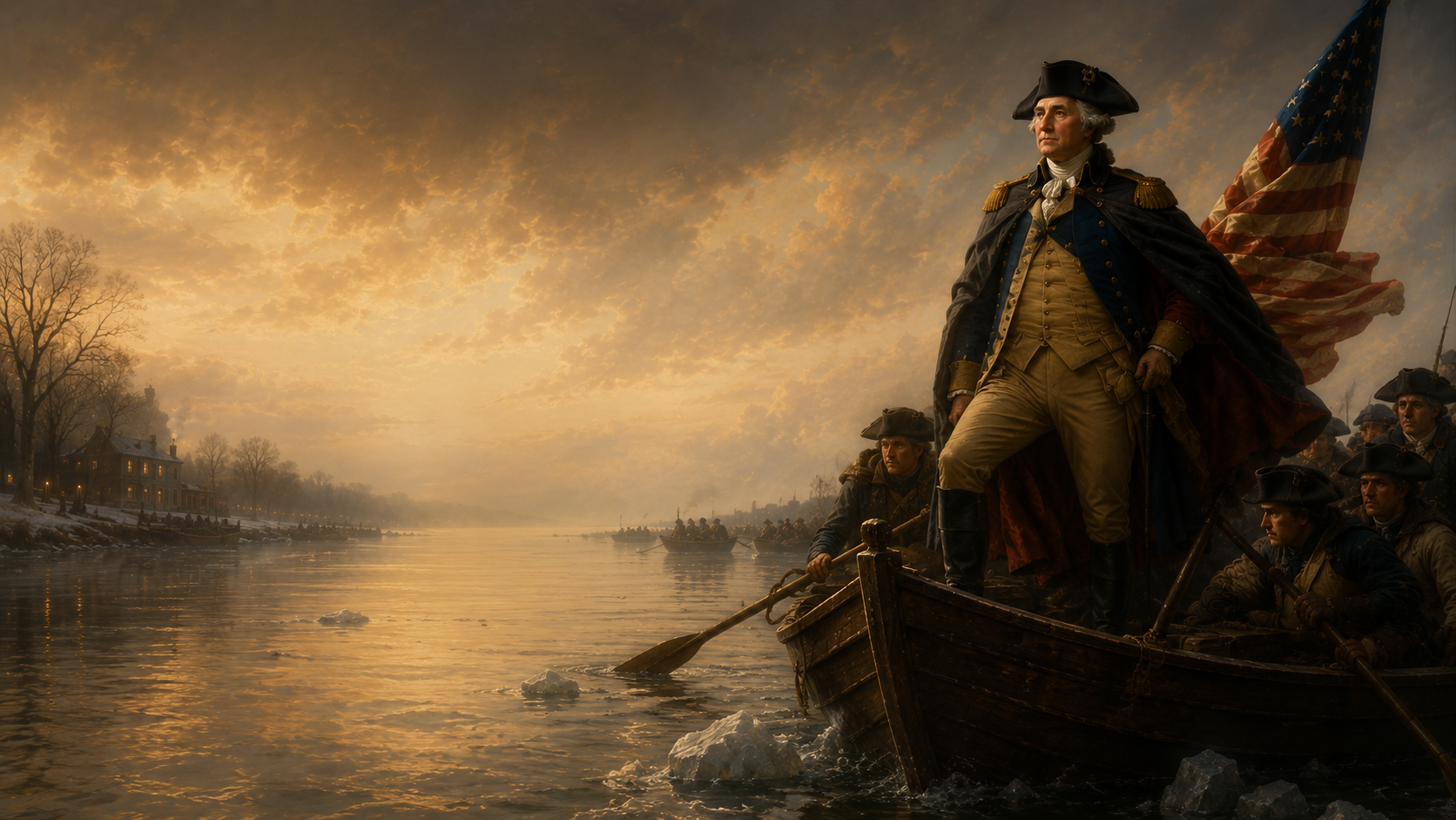 George Washington